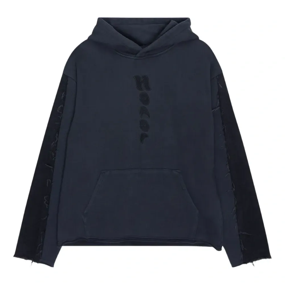 Худи Denim The Gift