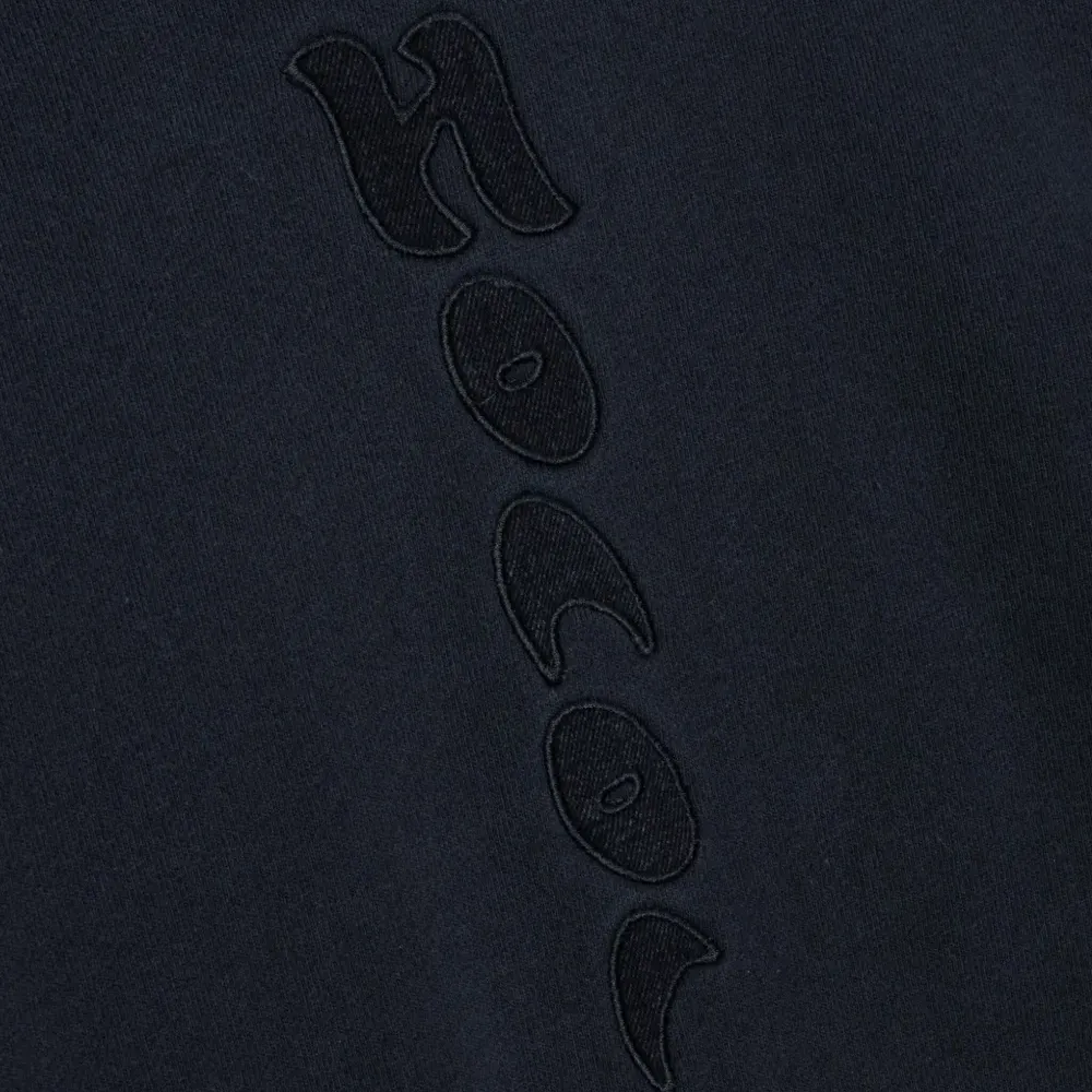 Худи Denim The Gift