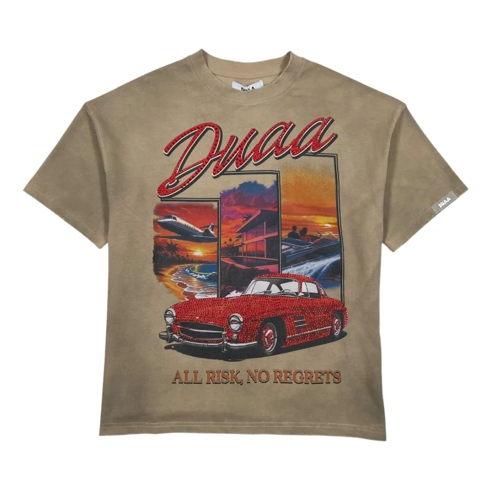 Футболка All Risk