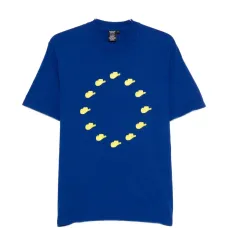 Футболка с графическим принтом Футболка с графическим принтом