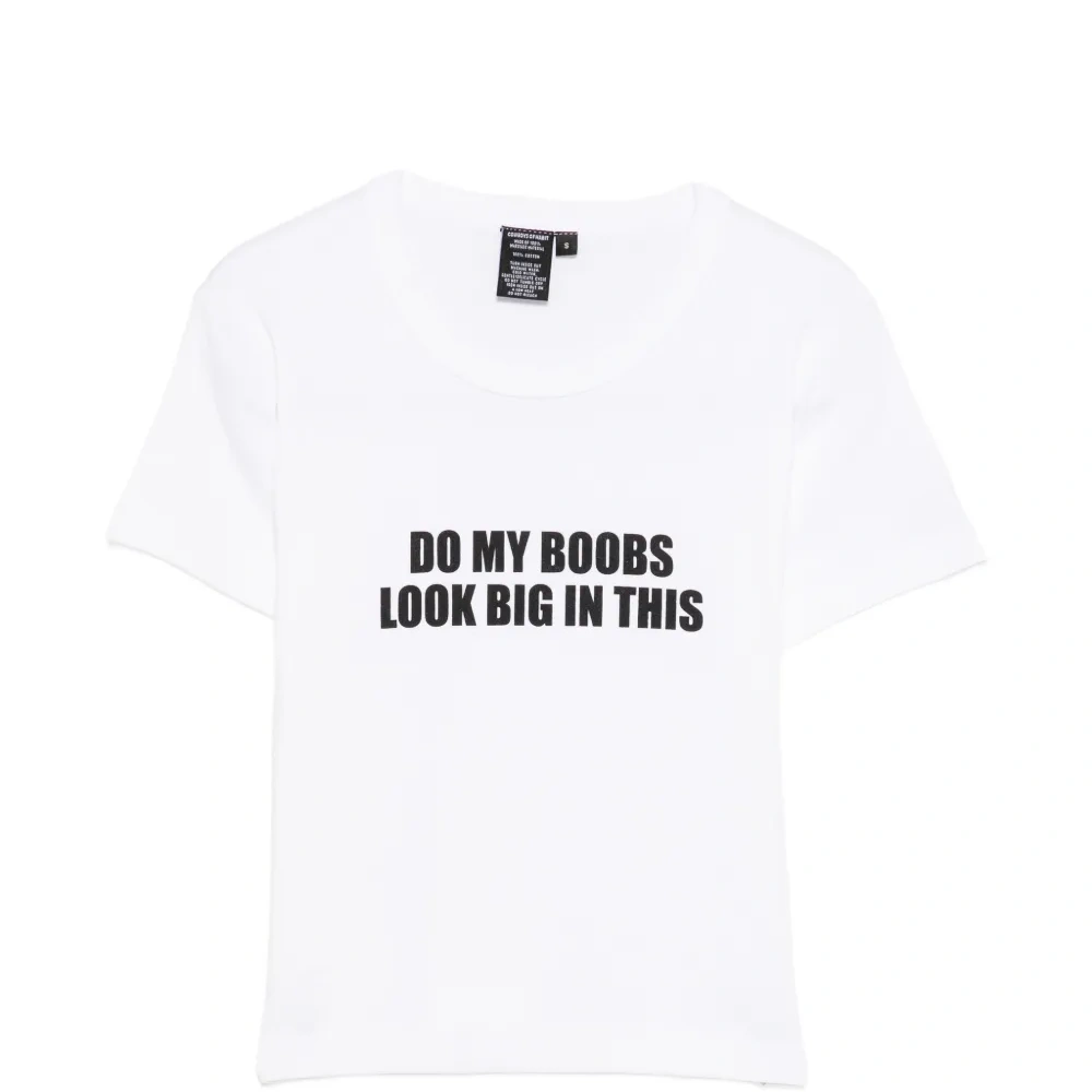 Футболка с надписью