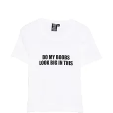 Футболка с надписью Футболка с надписью