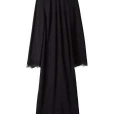 Платье Margo с кружевной отделкой