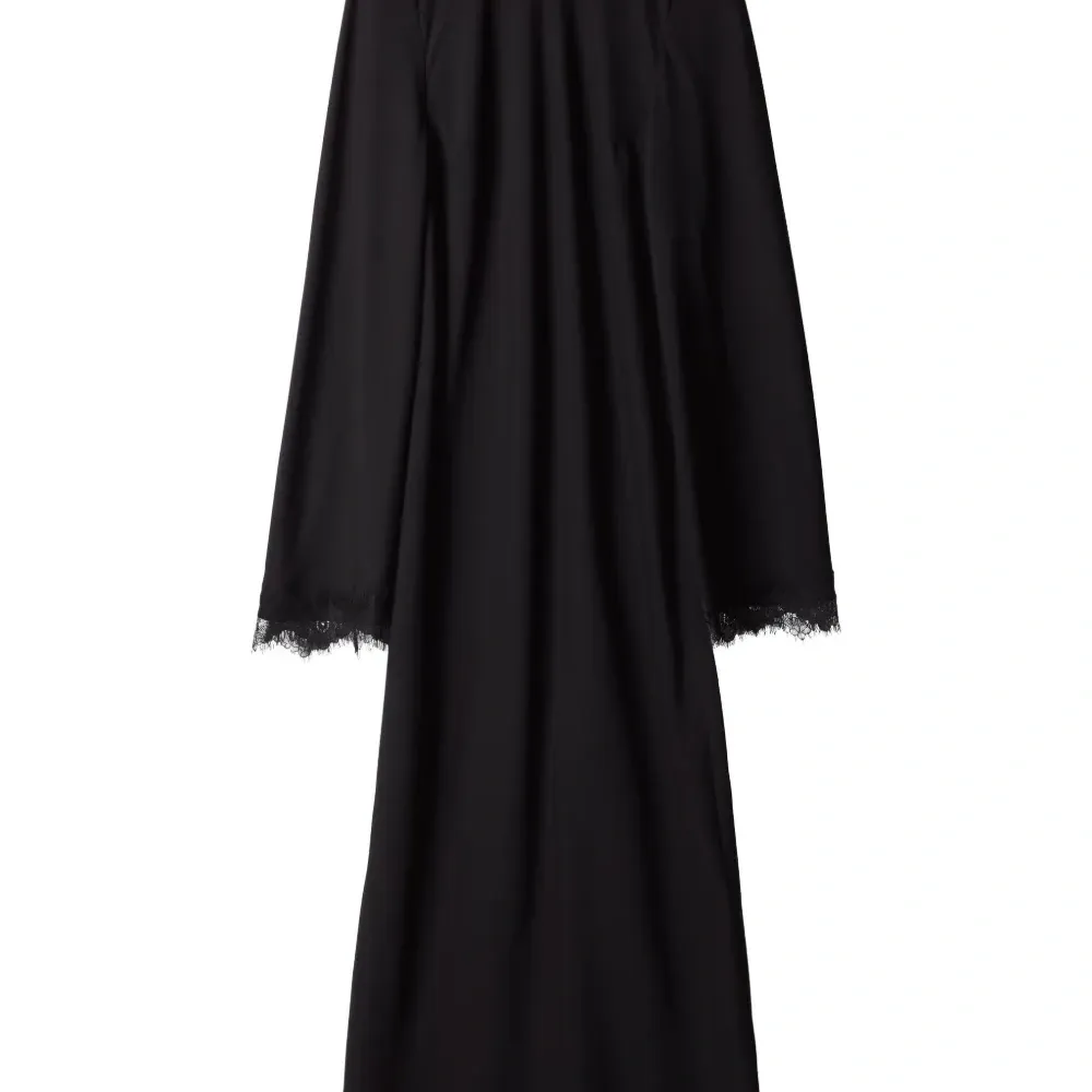 Платье Margo с кружевной отделкой