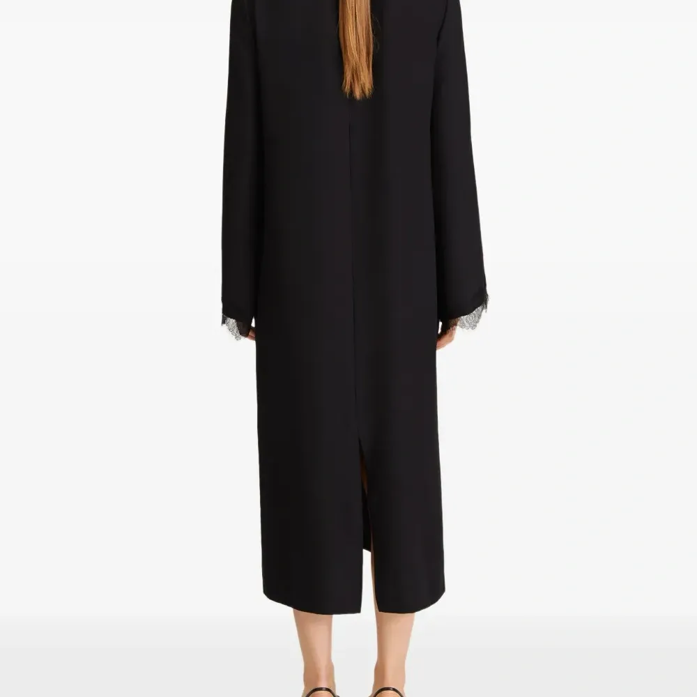 Платье Margo с кружевной отделкой