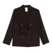 Двубортный блейзер