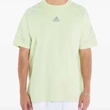 Футболка Adilenium Teamgeist с графичным принтом