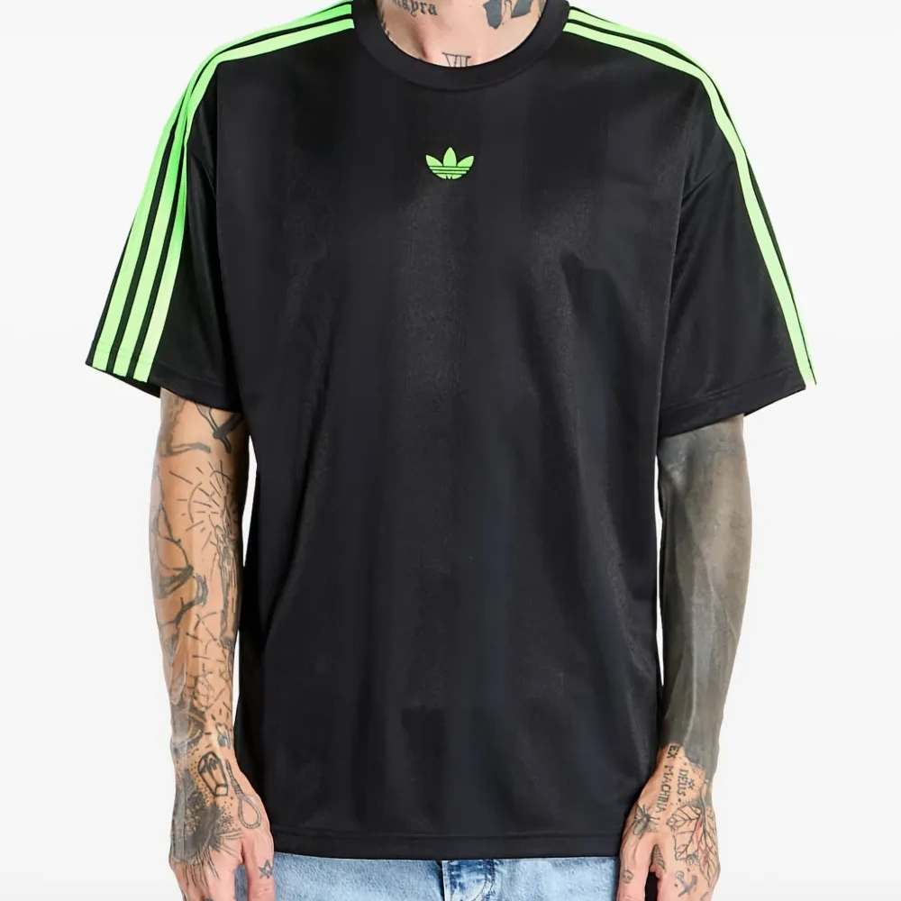 Футболка Adicolor