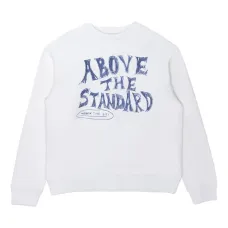 Свитер с графичным принтом Свитер с графичным принтом