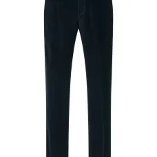 Брюки с застежкой на пуговицу