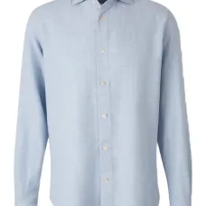 Рубашка на пуговицах