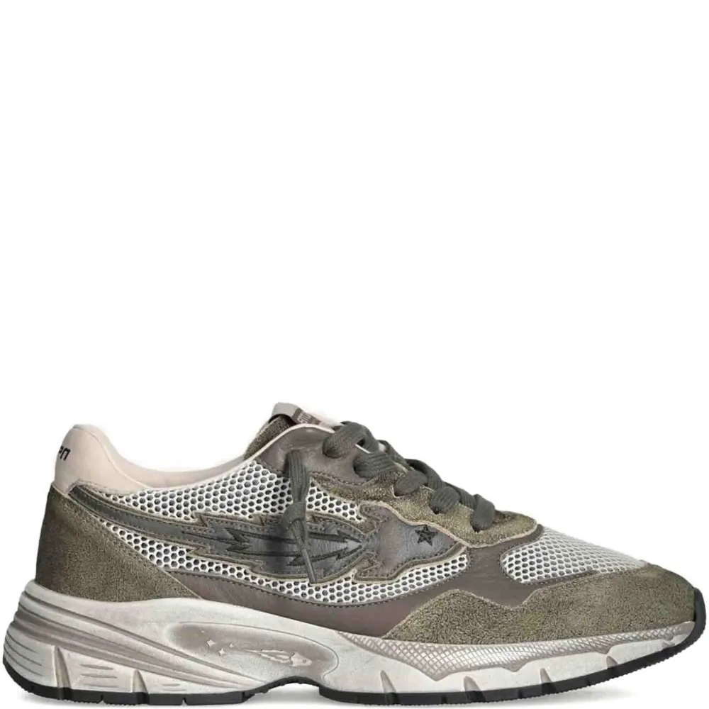 Кроссовки Entjpn Run Rocket