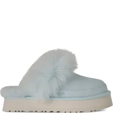 Мюли Disquette Chalet