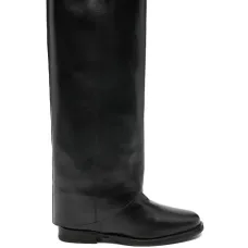 Ботинки с ремешками и пряжками Ботинки с ремешками и пряжками