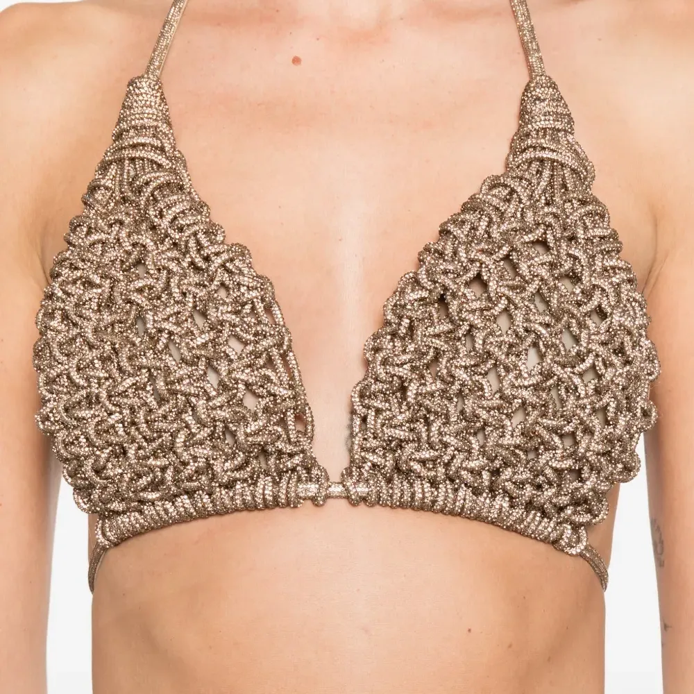 Топ Wardrobe Diamond из коллаборации с MVP