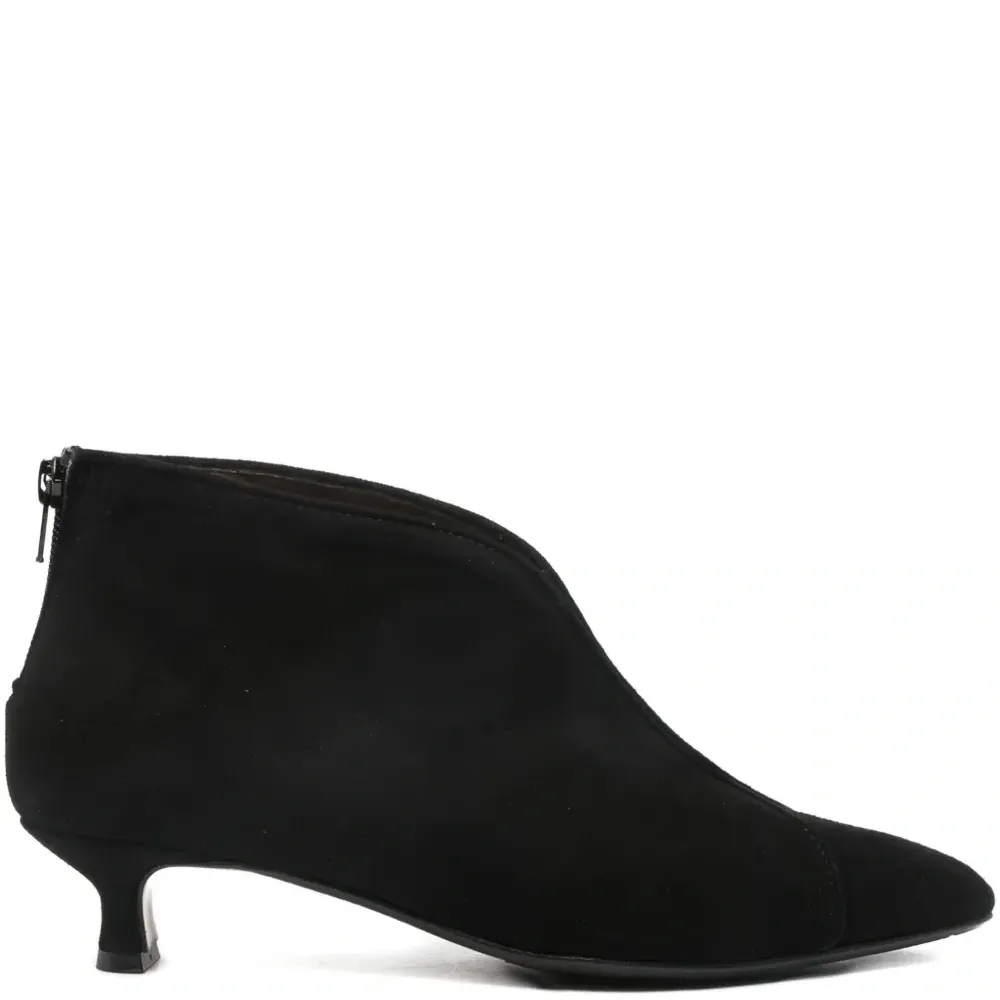 Ботильоны The Ariadne 35 с заостренным носком