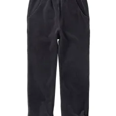 Вельветовые брюки с оборками Вельветовые брюки с оборками