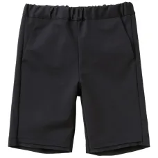 Шорты с вышивкой