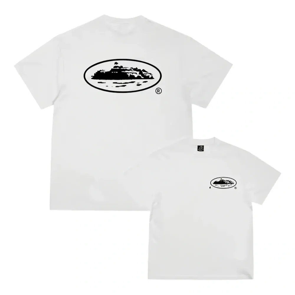 Футболка OG Island Футболка OG Island