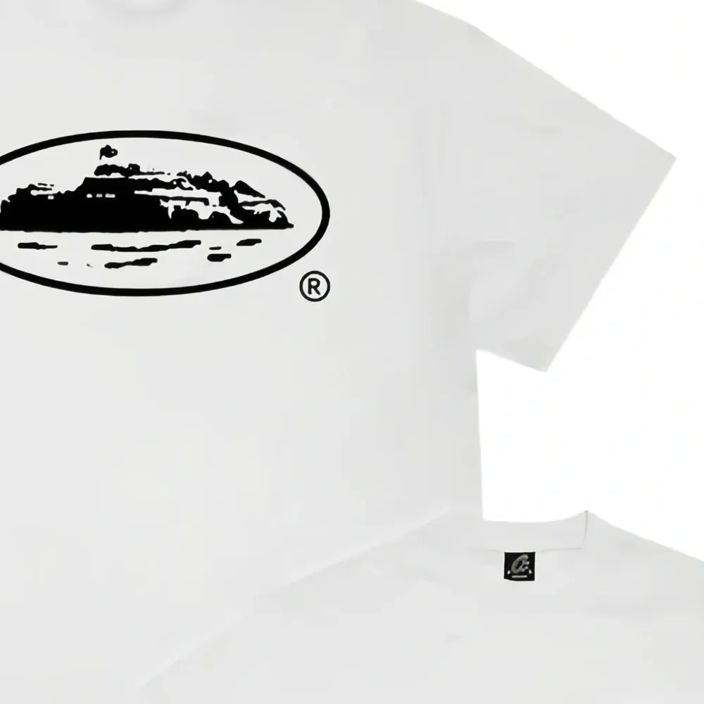 Футболка OG Island Футболка OG Island