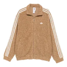 Толстовка Firebird из букле