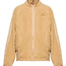 Толстовка Borg Fleece Teamgeist на молнии