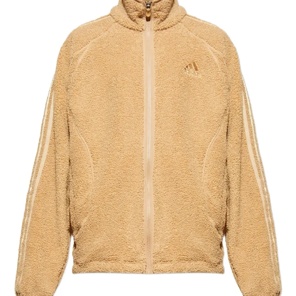 Толстовка Borg Fleece Teamgeist на молнии Толстовка Borg Fleece Teamgeist на молнии