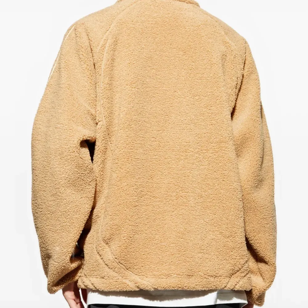 Толстовка Borg Fleece Teamgeist на молнии Толстовка Borg Fleece Teamgeist на молнии