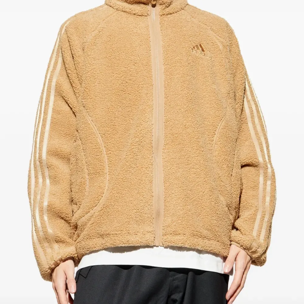 Толстовка Borg Fleece Teamgeist на молнии Толстовка Borg Fleece Teamgeist на молнии