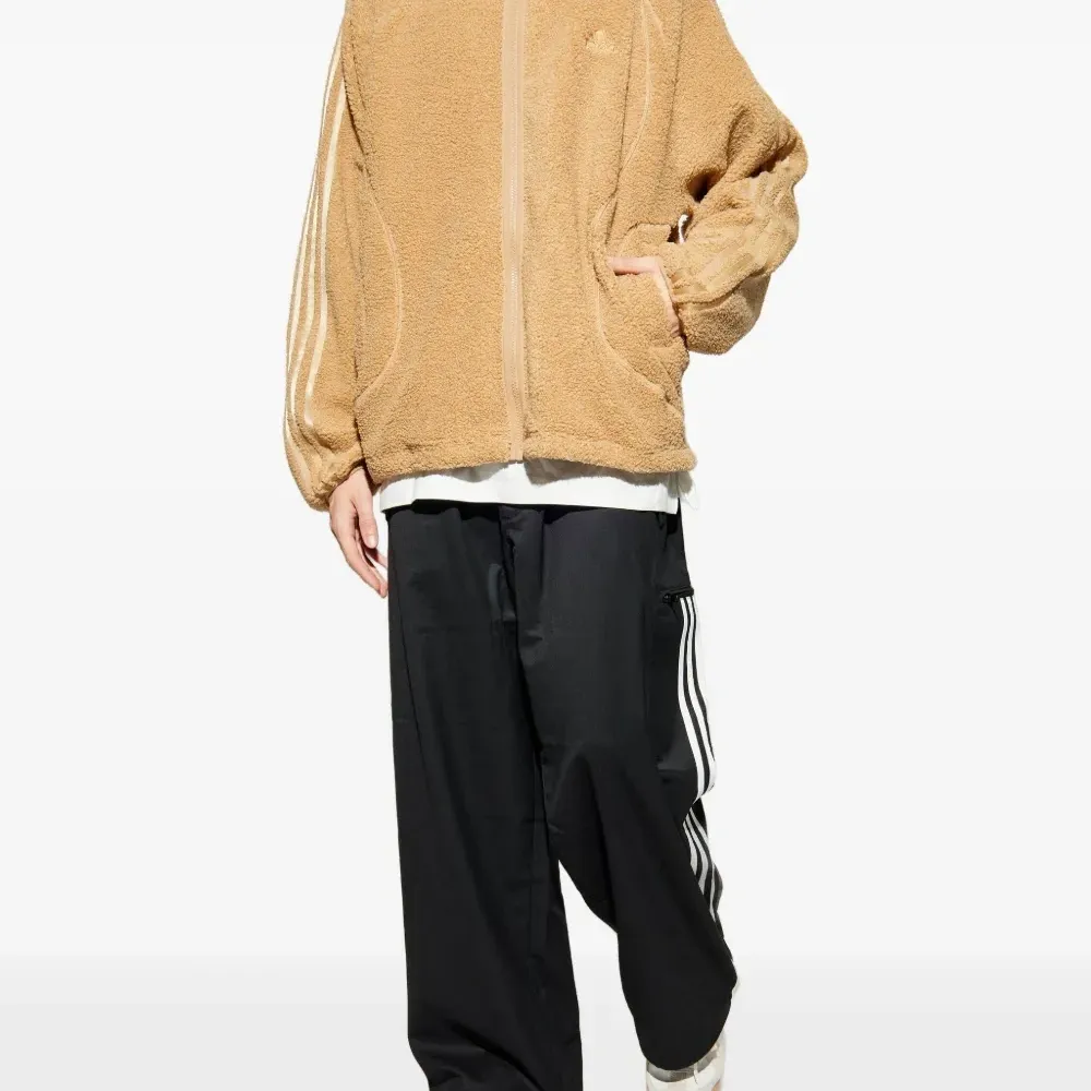 Толстовка Borg Fleece Teamgeist на молнии Толстовка Borg Fleece Teamgeist на молнии