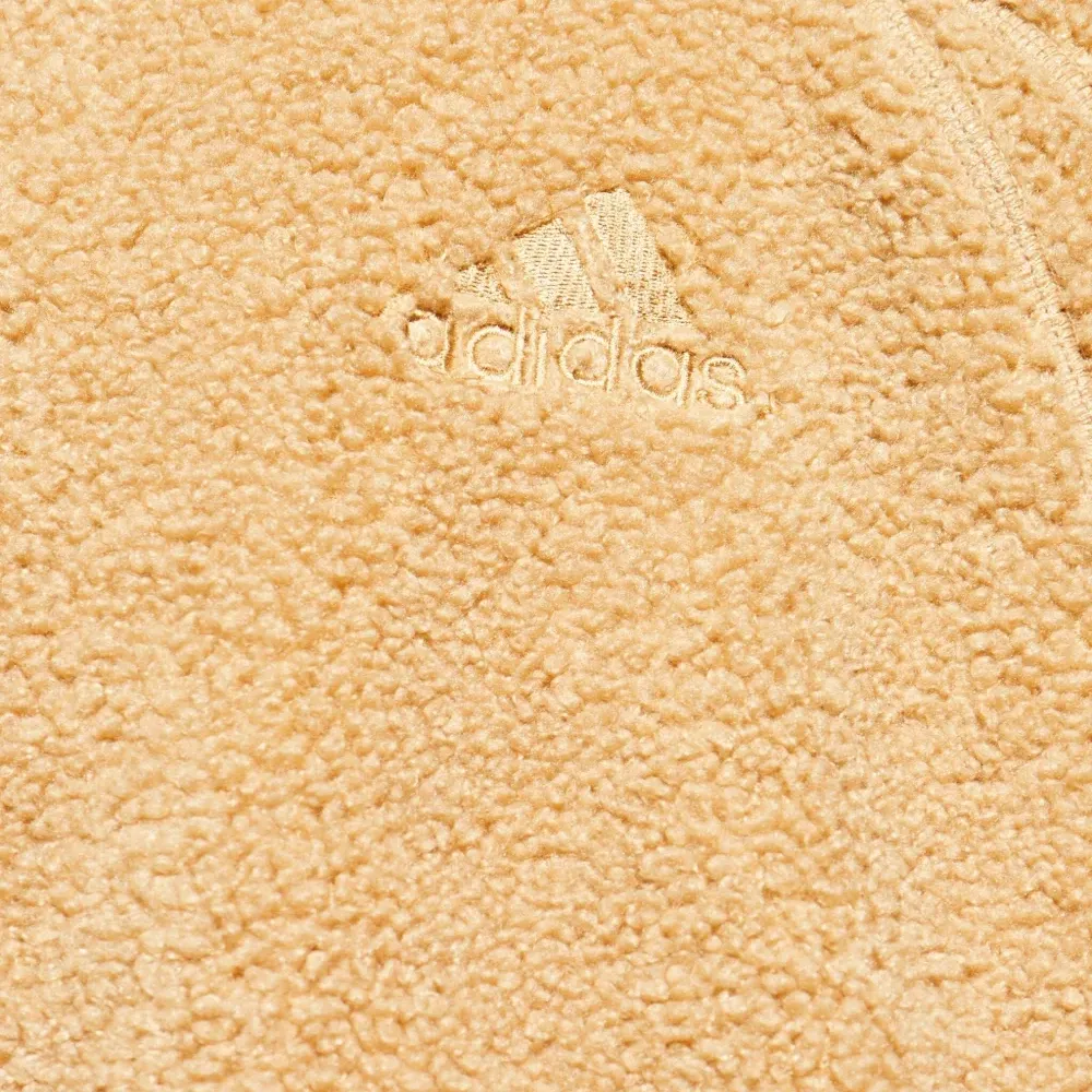 Толстовка Borg Fleece Teamgeist на молнии Толстовка Borg Fleece Teamgeist на молнии