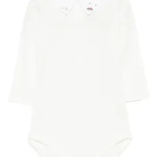 Боди с вышивкой Боди с вышивкой