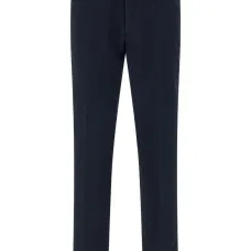 Брюки с карманами