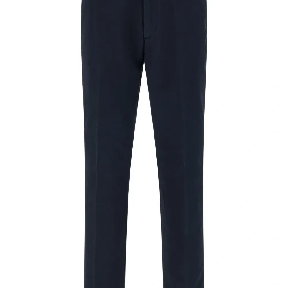 Брюки с карманами