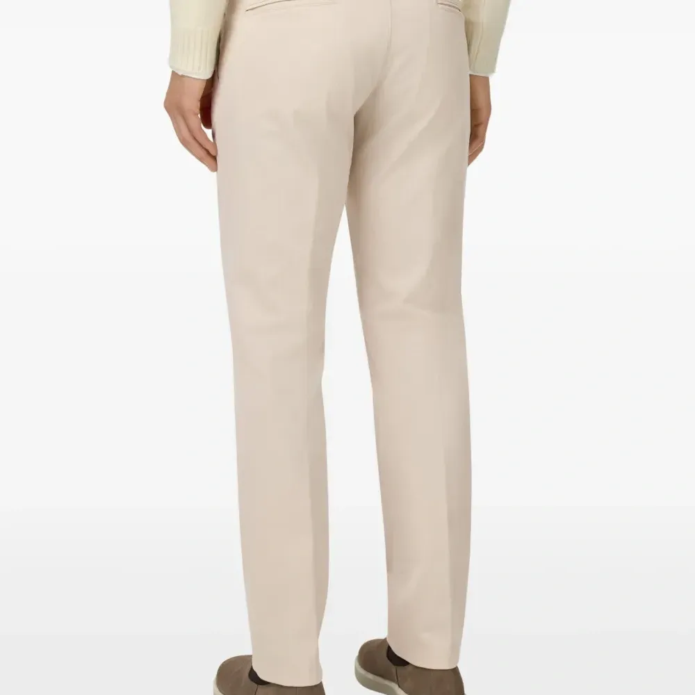 Брюки с карманами Брюки с карманами