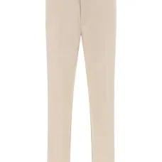 Брюки с карманами