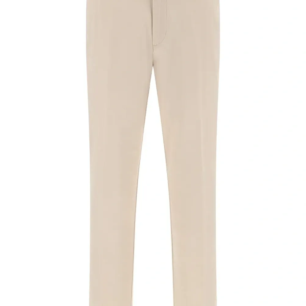 Брюки с карманами Брюки с карманами