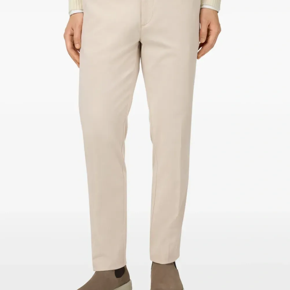 Брюки с карманами Брюки с карманами