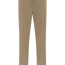 Брюки с карманами