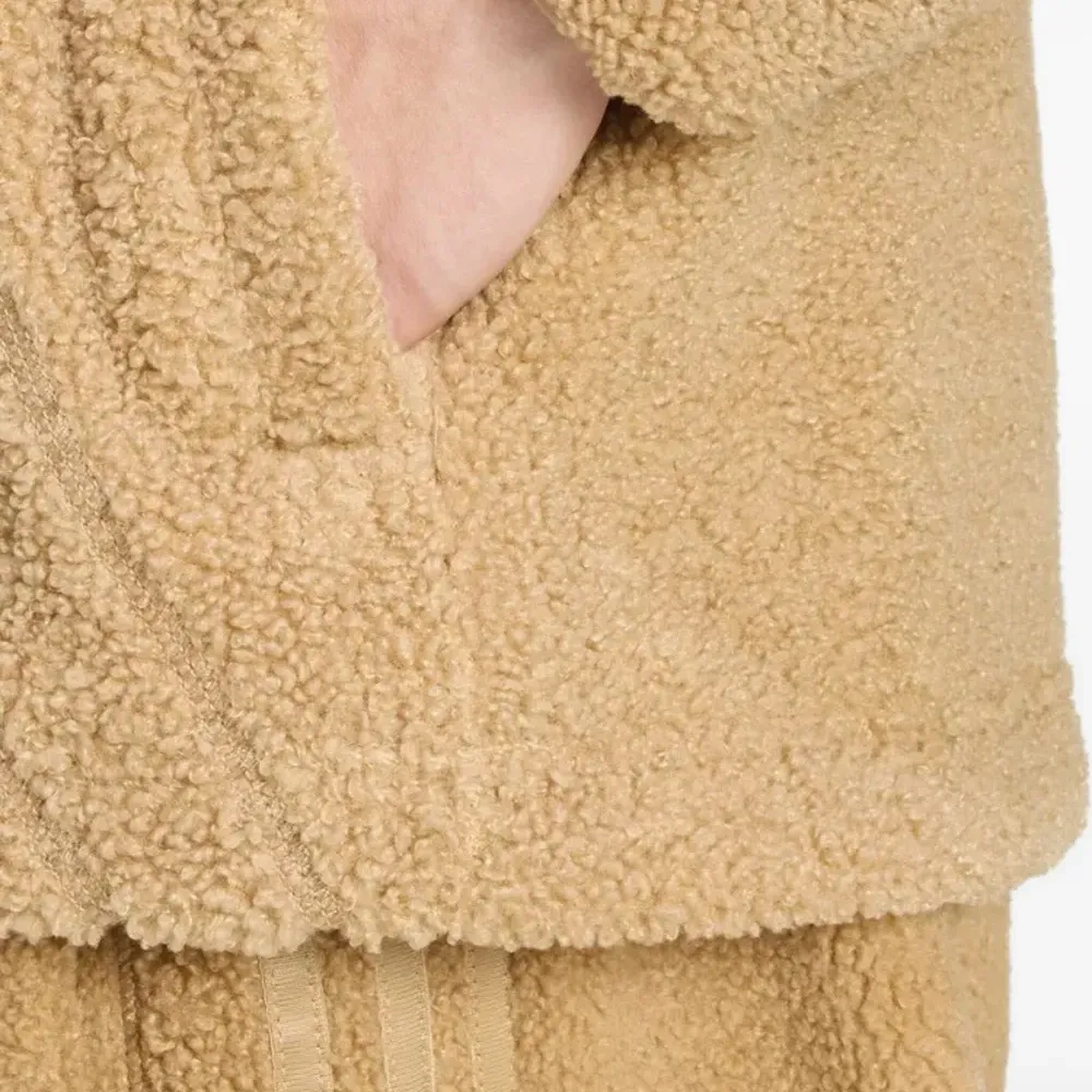 Толстовка Teamgeist из борг-флиса