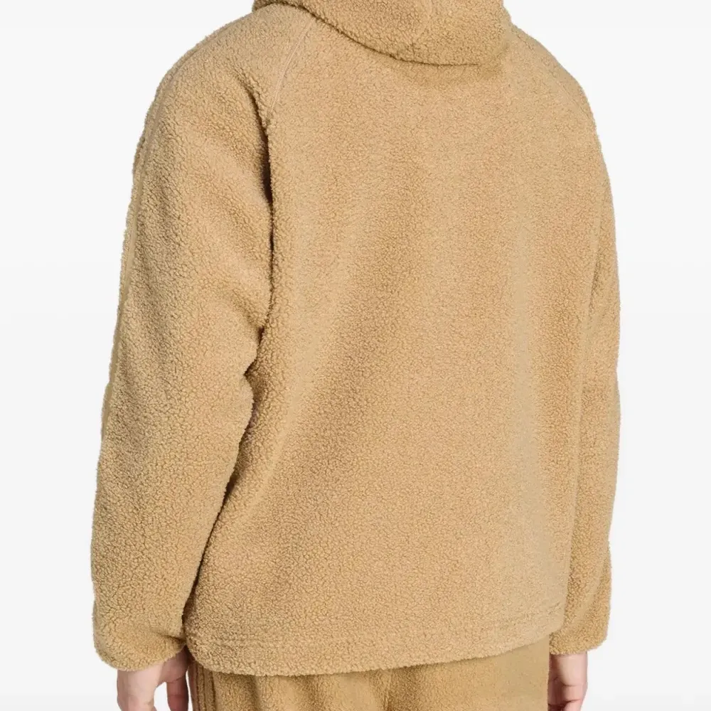 Толстовка Teamgeist из борг-флиса