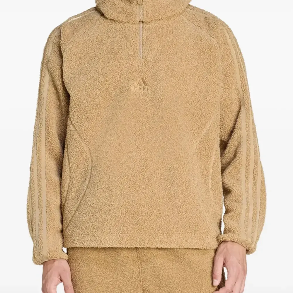 Толстовка Teamgeist из борг-флиса