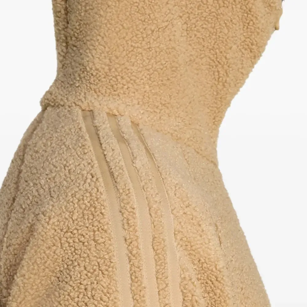 Толстовка Teamgeist из борг-флиса