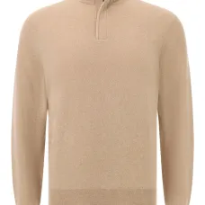 Свитер с длинными рукавами