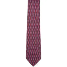Галстук с узором