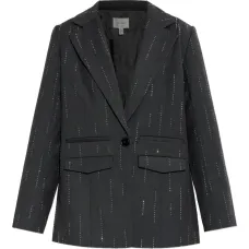 Блейзер GZadira с декорированными пуговицами