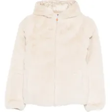 Куртка Chloe с капюшоном