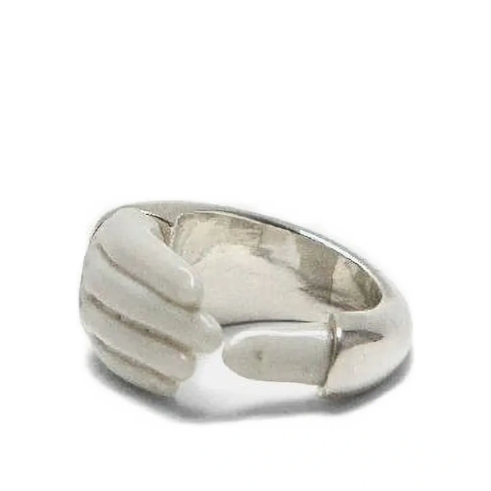 Кольцо Hand Grab