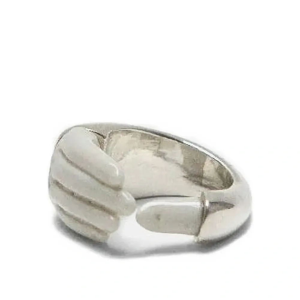 Кольцо Hand Grab