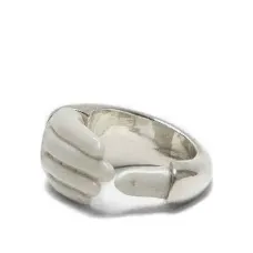 Кольцо Hand Grab